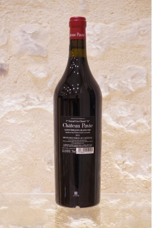 Château Pavie Saint-Emilion 1er Grand Cru Classé 2021