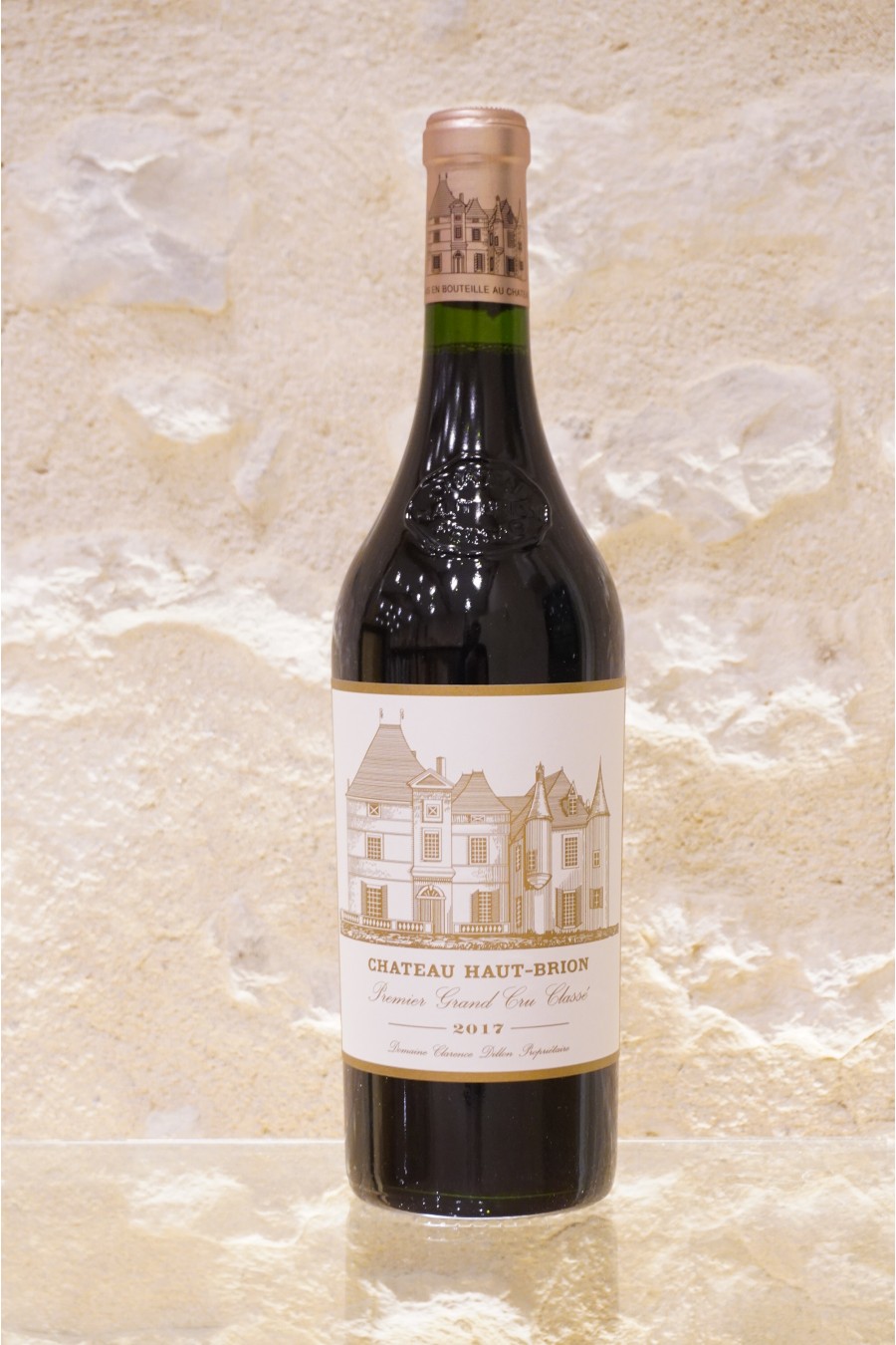 Château Haut-Brion Pessac-Léognan 1er Cru Classé 2017