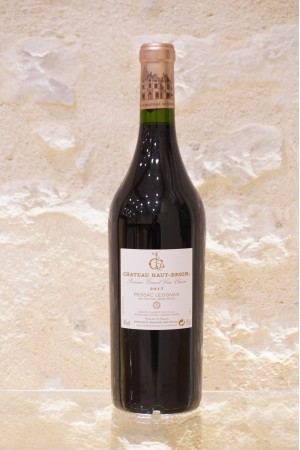 Château Haut-Brion Pessac-Léognan 1er Cru Classé 2017
