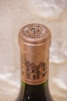 Château Haut-Brion Pessac-Léognan 1er Cru Classé 2017