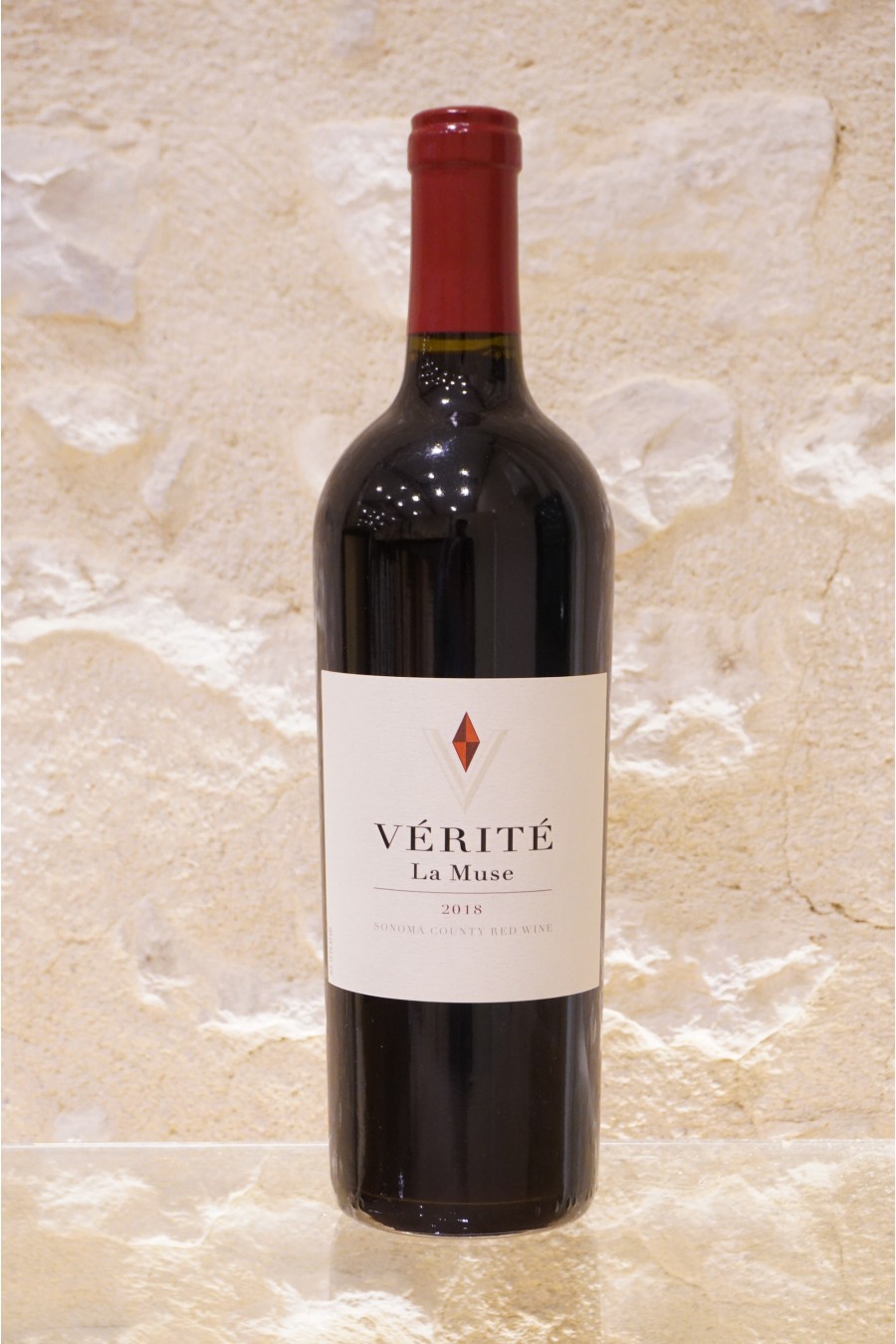 Vérité "La Muse" Sonoma County 2018