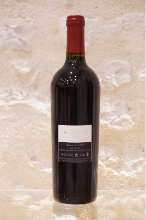 Vérité "La Muse" Sonoma County 2018