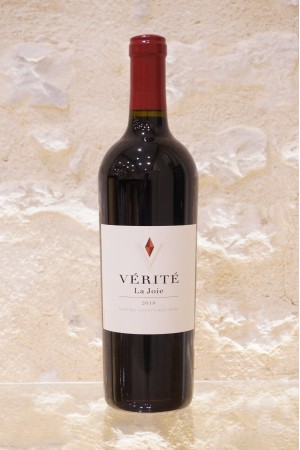 Vérité "La Joie" Sonoma County 2018