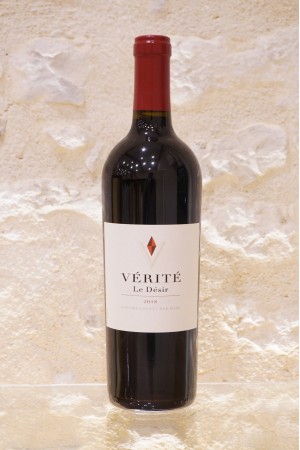 Vérité "Le Désir" Sonoma County 2018