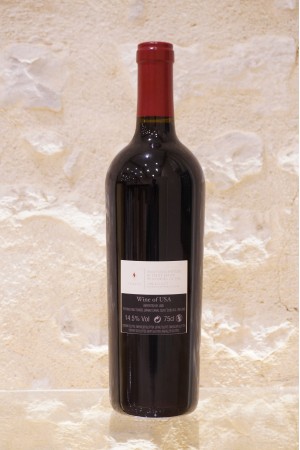 Vérité "Le Désir" Sonoma County 2018