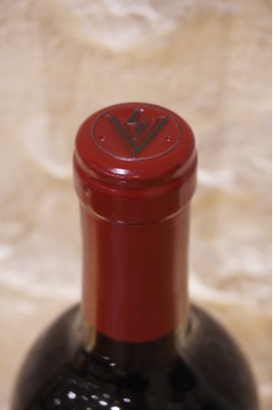 Vérité "Le Désir" Sonoma County 2018