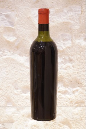 Clos Fourtet Saint-Emilion 1er Grand Cru Classé 1952