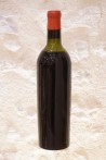 Clos Fourtet Saint-Emilion 1er Grand Cru Classé 1952