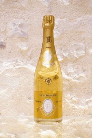 Cristal Roederer Champagne Brut 2014