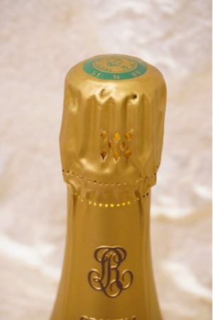 Cristal Roederer Champagne Brut 2014