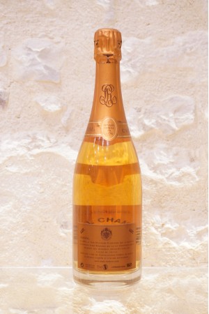Cristal Roederer Champagne Brut Rosé 2005