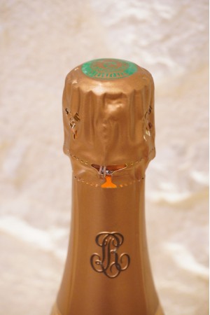 Cristal Roederer Champagne Brut Rosé 2009