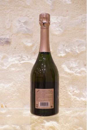 Deutz Cuvée William Deutz Rosé Champagne Brut 2000