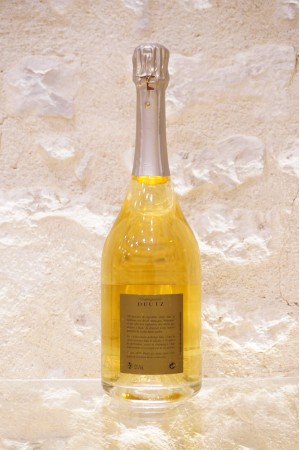 Deutz Amour de Deutz Champagne Brut Blanc de Blancs 1999