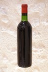 Château Trotanoy Pomerol 1971