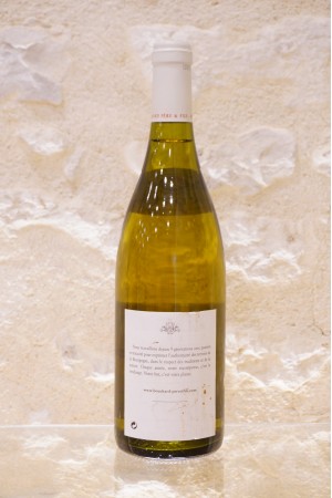Bouchard Père et Fils Montrachet 2000
