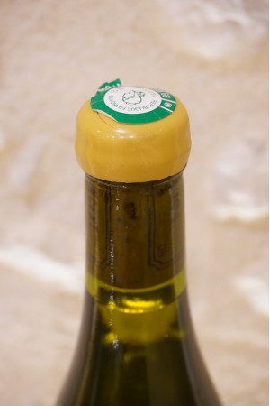 Vincent Dauvissat Chablis 1er Cru La Forest 2004