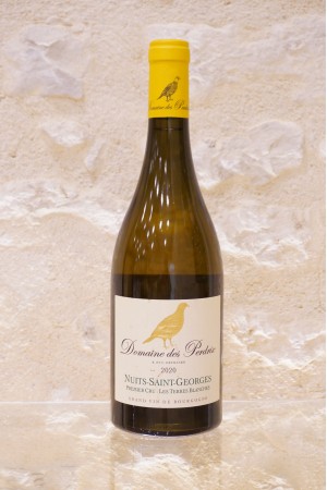 Domaine des Perdrix Nuits Saint-Georges 1er Cru Les Terres Blanches 2020