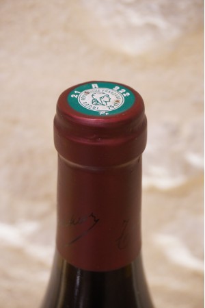 Domaine Trapet Chambertin Grand Cru 2000