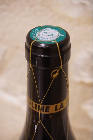 Domaine E. Guigal Côte-Rôtie La Mouline 2014