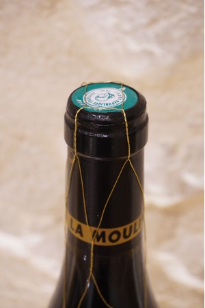 Domaine E. Guigal Côte-Rôtie La Mouline 2011