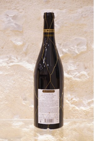 Domaine E. Guigal Côte-Rôtie La Mouline 2008