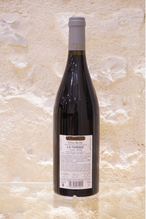 Domaine E. Guigal Côte-Rôtie La Turque 2008