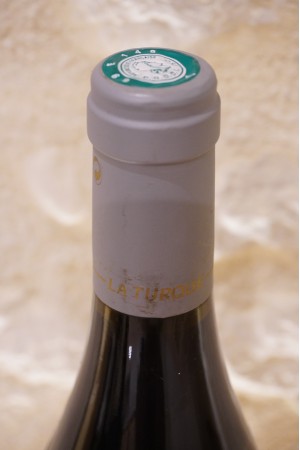 Domaine E. Guigal Côte-Rôtie La Turque 2008