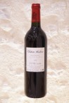 Château Montrose Saint-Estèphe 2e Cru Classé 2001