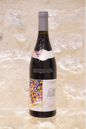 Domaine E. Guigal Côte-Rôtie La Turque 2011