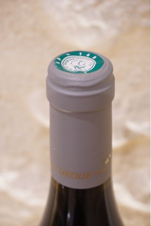 Domaine E. Guigal Côte-Rôtie La Turque 2011