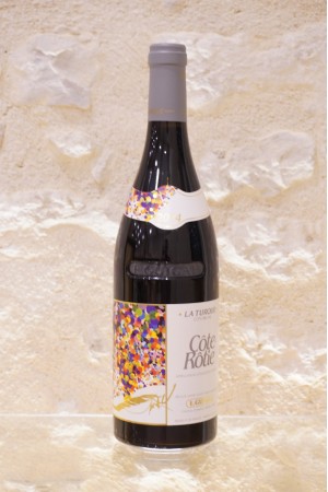 Domaine E. Guigal Côte-Rôtie La Turque 2014