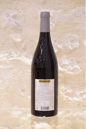 Domaine E. Guigal Côte-Rôtie La Turque 2014