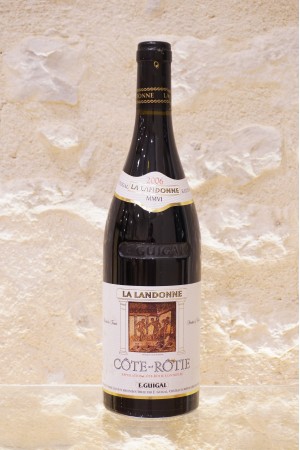 Domaine E. Guigal Côte-Rôtie La Landonne 2006