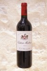 Château Montrose Saint-Estèphe 2e Cru Classé 2001