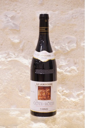Domaine E. Guigal Côte-Rôtie La Landonne 2008