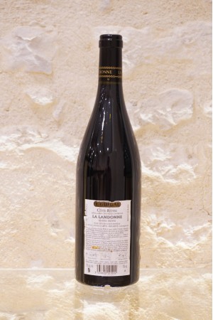 Domaine E. Guigal Côte-Rôtie La Landonne 2008