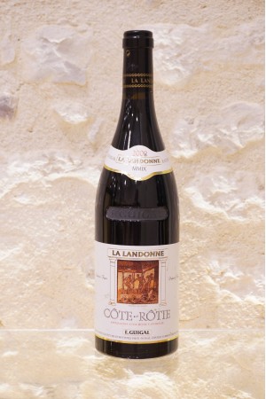 Domaine E. Guigal Côte-Rôtie La Landonne 2009
