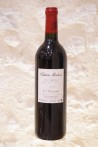 Château Montrose Saint-Estèphe 2e Cru Classé 2001