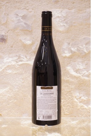 Domaine E. Guigal Côte-Rôtie La Landonne 2009