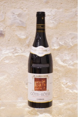 Domaine E. Guigal Côte-Rôtie La Landonne 2014