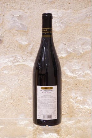Domaine E. Guigal Côte-Rôtie La Landonne 2014