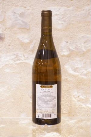 E. Guigal Ermitage Ex-Voto blanc 2010