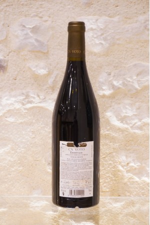 E. Guigal Ermitage Ex-Voto rouge 2012