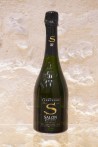 Salon Cuvée "S" Le Mesnil Champagne Brut Blanc de Blancs 1997