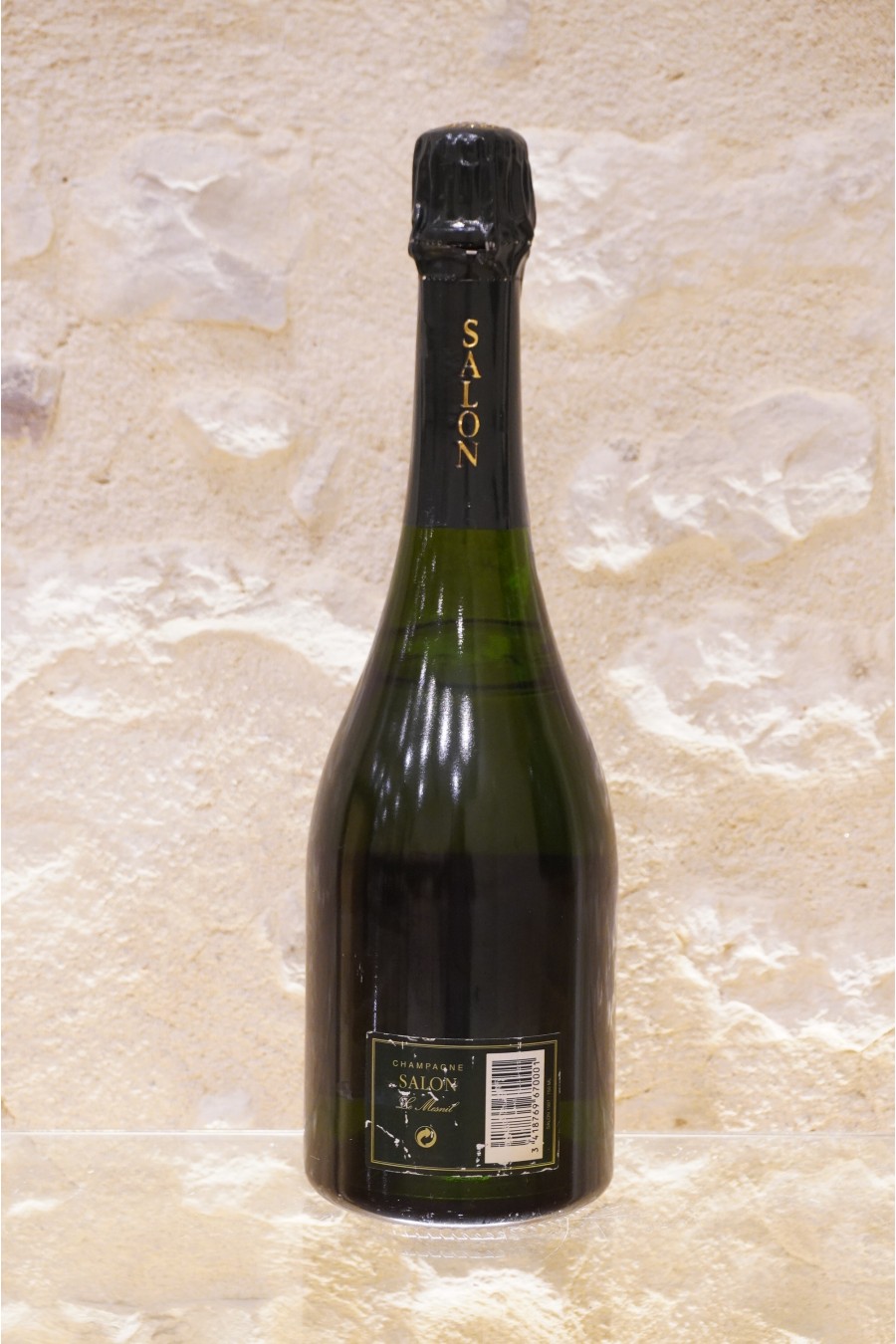 Salon Cuvée 
