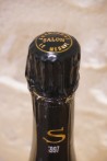 Salon Cuvée "S" Le Mesnil Champagne Brut Blanc de Blancs 1997