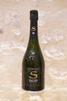 Salon Cuvée "S" Le Mesnil Champagne Brut Blanc de Blancs 1997