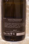 Louis Roederer Champagne Blanc de Blancs Millésimé 2010