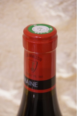 Domaine du Clos de Tart - Clos de Tart Grand Cru 2000